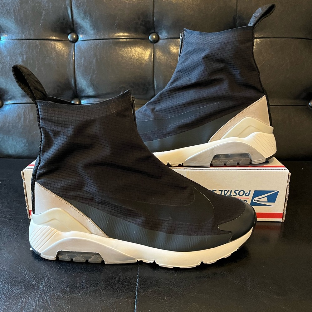 Ambush x Nike Air Max 180 High Black
